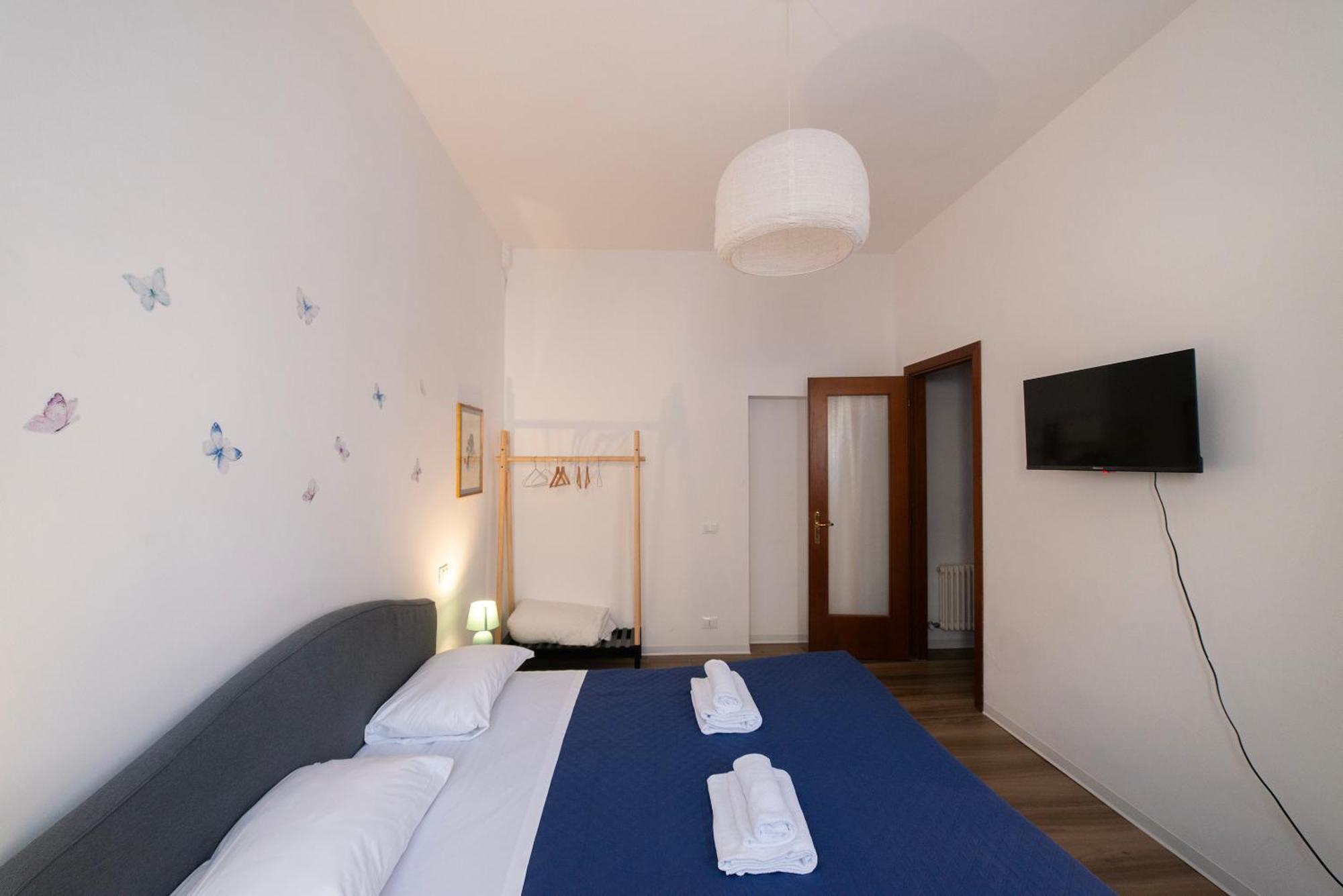 Twin Piccolo Apartamento Veneza Exterior foto